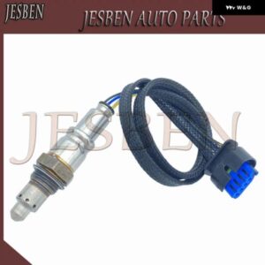 JR3Z-9F472-A DY1441 DY1607 5 ケーブル 上流左 ラムダ プローブO2オキシセンサー フォード マスタング5.0L 2018 - 22