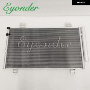 A/C ACコンデンサー トヨタ マークX レイズ レクサス GS300 GS430 8846030871 8846022620 8846022630 DCN51005 88460-0P020 88460-0P040
