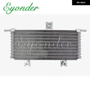 エンジン オイルクーラー 冷却コンデンサー 日産 キャシュカイ II SUV J11 1.2 1.3 1.5 1.6 1.7 2.0 21606-4EA0A 216064EA0A 216064EA5A