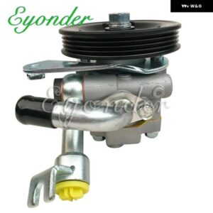 パワーステアリング ポンプ 日産 MURANO TEANA 2003-2008 49110-9Y800 49110-56160 49110-CB00C 49110CB000 49110-CB00B 491109Y800