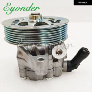 パワーステアリング ポンプ ホンダ アコード R20A3 2.0 LX 56100R60T02 56100-R60-T02