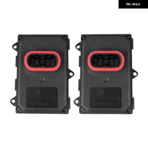 車用LED ヘッドライト AFSステアリング モジュール 7L6941329B VW ゴルフ ジェッタ ティグアン シュコダ アウディ A6 パワー コントロール ユニット キセノ