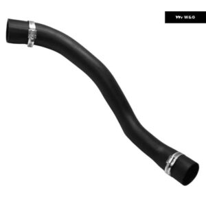 9820100680 左下インタークーラー パイプ プジョー 3008 308S 408 シトロエン ベルリンゴ DS DS7