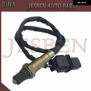 95B906203B 0258017428 上流右 ラムダ プローブ O2 オキシセンサー ポルシェ マカン 95B 3.0 S GTS 3.6 2014-2018