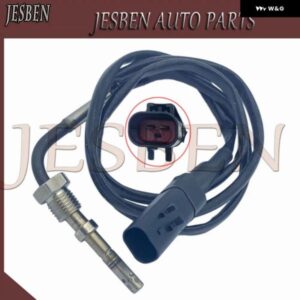 ME230528 ME557326 EGT 排気ガス温度センサー 三菱 FE FGシリーズ トラック ふそう キャンター 7C15 3.0 2012-2019