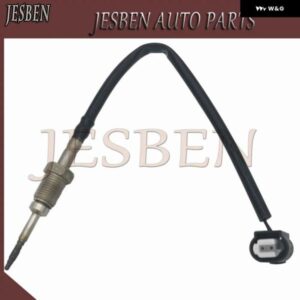 13627809157 排気ガス温度センサー BMW E60 E61 E70 E71 E72 E83 E90 E91 E92 E93 325D 330D 330XD 525D 525XD 530D
