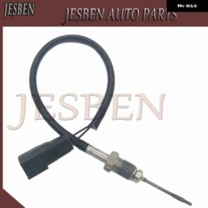 SH01-18-7G0 SH01187G0 SH01-187G0 排気ガス温度センサー マツダ 3 6 CX-7 CX7 CX-5 CX5 KE GH 2.0 2.2 D 2011-2017