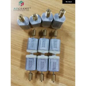 10個 車ドアロックモーター セントラ ルロックモーター フォード フォーカス 2 マツダ M3 ランドローバー ボルボ S40 S80 ジャガー