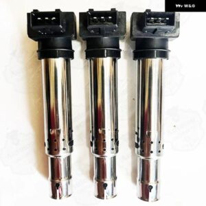 3個入り イグニッション コイル CHERY QQ QQ3 QQ6 QQ308 2004-2011 0.8L 1.0L S11-3705110EA S113705110EA