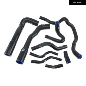 シリコン ラジエーター ホース シリコンクーラントホースキット BMW E36 M3 325I 316I 1992~1999 ヨーロッパモデル 9個