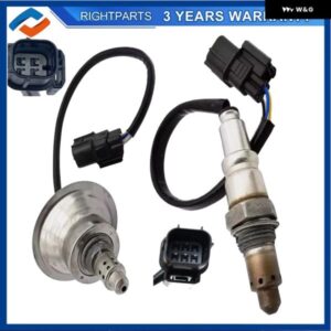 上流下流オキシO2センサー 234-5710 234-8025 ホンダ シビック 2.0L 2016 - 21 36531-5BA-A01 36532-5BA-A01