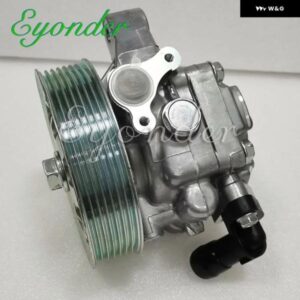 パワーステアリング ポンプ ホンダ アコード VII CL7 CL9 CL8 K20A6 56110PND003 56110RAAA01 56110RAAA02 56110PNDJ01 56110RBAE01