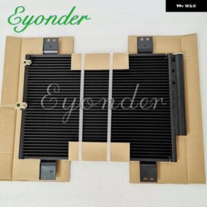 A/C AC エアコン コンディショナー コンデンサー アセンブリ ダイハツ テリオス 88450-B4020 88450B4020 8FC351343694