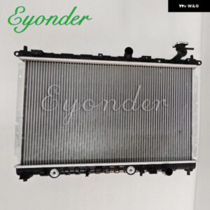 エンジン 冷却 冷却剤 ラジエーター MG MG350 1500 10080585 AT オートマチックトランス ミッション モデル