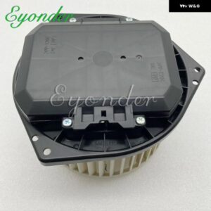 A/C ACファンヒーターブロワーモーター 日産 TEANA ALTIMA 27225JK60B 27225-3TA1A 27225-AM61A 27225-AR211 27225-CA000 27225-CA001