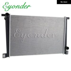 エンジン 冷却 ラジエーター BMW MINI クラブマン R55 R56 R57 R58 R59 R61 カントリーマン R60 17117535099 17118675266 7535099 8675266