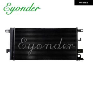 AC A/C コンデンサー アウディ A4 A5 B9 A6 C8 A7 4K 2.0 3.0 TDI 3.0 V6 TFSI 8W0816411L 8W0816421 8W0816421C 8W0816421H 8W0816421J