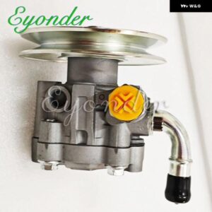 パワーステアリング ポンプ 日産 パトロール GR IV Y60 GR 49110-22J10 4911022J10