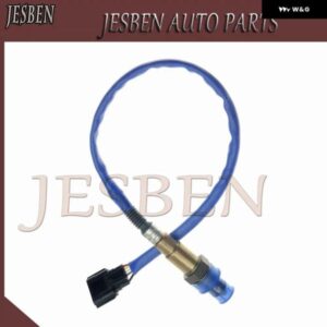 226A4-2602R 上流ワイドバンド ラムダ プローブ O2 オキシセンサー 日産 X-TRAIL QASHQAI 1.6 2.0 DCI 2013-2019 NO# 0281004225