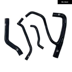 シリコン製 ラジエーター クーラントヒーターホース アルファロメオ 156 2.5