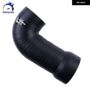 1991-2001 ジープ チェロキー XJ 4.0L シリコン スロットルボディ エア ボックス へ吸気ホースキット