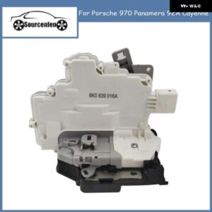 ドアロック アクチュエーター ポルシェ 970 パナメーラ 92A カイエン 9A783721501 9A783721601 9A783911501 9A783911601 8K0839016A