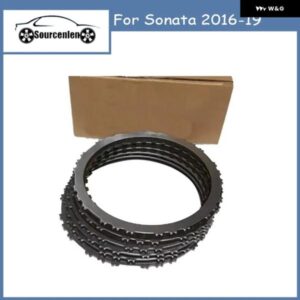 クラッチディスクセット 455253D600 45525-3D600 ソナタ 2016-19