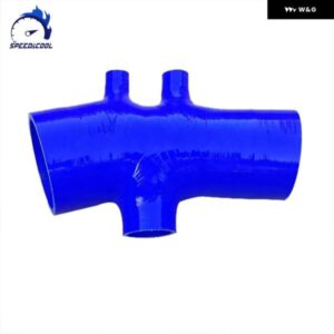 1999-2004年式 日産 フロンティア エクステラ 3.3L V6 シリコンインダクションホース エア フィルター フローメーター用 165784S100