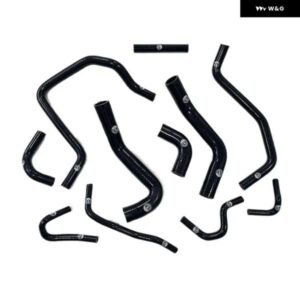 シリコン ラジエーター ホース スズキ スポーツ スイフト 1.5 M15 M16 MK4