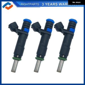 3PCS 420874834 420874846 燃料 インジェクター SEADOO GTR GTX GTI RXT WAKE 006-622