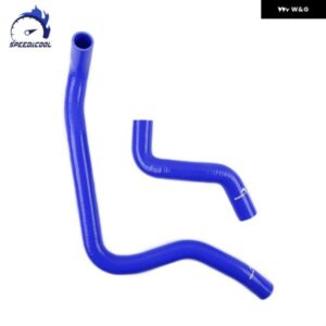 1997-2002 ホンダ アコード SIR SIR-T F20B CF4 トルネオ ユーロR CL1 シリコン ラジエーター クーラント パイプ チューブ ホースキット