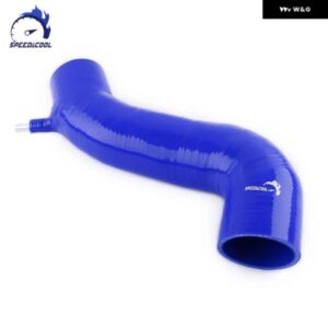 フォード フィエスタ MK7 ST180 ST200 1.6T エコブースト シリコンインダクションインテーク パイプ ホース