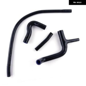 オースティンローバー クラシック ミニ 1275 GT エンジン 60-90 シリコン ラジエーター クーラントホースキット