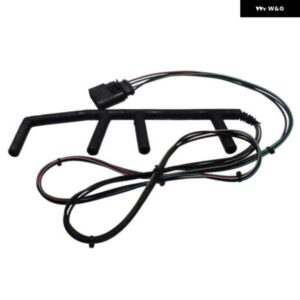 038971220C 4線式 クルードグロープラグ配線 ハーネス VW ゴルフ TDI ジェッタ ゴルフ 1.9L 2002-2004