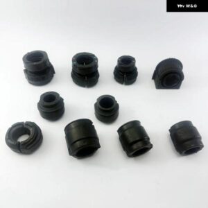 スタビライザーバー ラバー サポート アウディ フォルクスワーゲン ベントレー A8 フェートン ポルシェ A4 A5 A6 A7 Q7 トゥアレグ