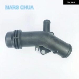 06E121045AN エンジン 冷却液 パイプ アウディ A4 A5 A6 A7 A8 S4 S5 S6 S8 Q7 フォルクスワーゲン PHID 06E 121 045AN