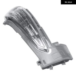 車右バックミラー ウィンカー シトロエン DS5 C4 プジョー 508 2010-2016 6325J4 6325J5