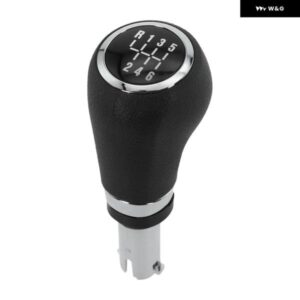 6速車 マニュアル シフト レバー シフト ノブ シボレー トラック ス2011-2020 シフト ノブ ギア シフト ノブ車内アクセサリー