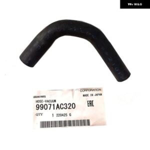 OEM 99071AC320 バキュームPCVホース スバル インプレッサ フォレスター レガシィ アウトバック