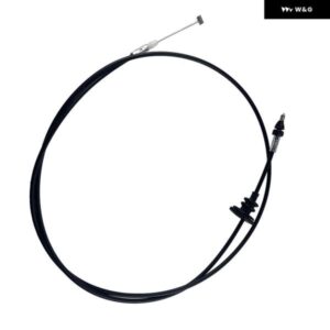 フロント ボンネット フードリリース ケーブル 65621-1HM0A 65621-JN00A 2008-2012 日産 アルティマ