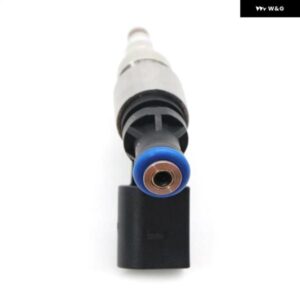 1 個 燃料噴射ノズル 06E906036F 06E906036E アウディ Q5 A4 A5 A6 3.2L V6 A8 S8 3.2L 5.2L 06E906036C 06E906036AF