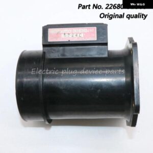 OE# 22680-31U00 マスエアフロー センサープラグ 日産 マキシマ インフィニティ J30 Q45 3.0L 1995-1999 B2680-31U05