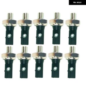 10個 オイル圧力センサー アウディ A4 Q3 A3 ビートル ポロ ゴルフ ティグアン パサート B6 B7 036 919 081D 036 919 081 B 036919081A