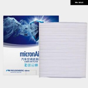 シボレー シルバラード 1500 2500 3500 タホ マリブ GMC シエラ リーガル キャデラック ATS CTS 13356914/13356916 ミクロンエア キャビン フィルター