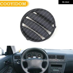 エアコン 計器 パネル 1J0819705A VW ジェッタ ゴルフ ボラ MK4 99-2005 排気口 通気口 折りたたみ 式継手 霜取り