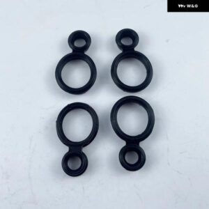 イグニッション コイルガスケット 4個 05047439AB ジープ チェロキー 2.0 2.4L