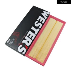 MA9850 エア フィルター シトロエン C3-XR C4 C5 C6 DS 4S 5 6 プジョー 2008 308 4008 408 5008 508 9806411580