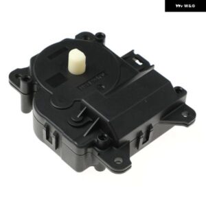 エアコン サーボモーター ダンパー サーボ機構 トヨタ ランドクルーザー プラド ハイラックス4ランナー8710635120