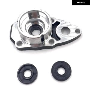 369-65017-0 ポンプ ケース アンダーボート エンジン 5HP M5B M5BS 369-65017-1 369-65017 オイルシール 369-60223-0