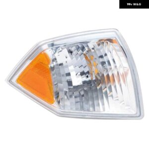 ジープ コンパス 2007-2010 パーキング 灯 ウィンカー コーナーライト ハウジング 右